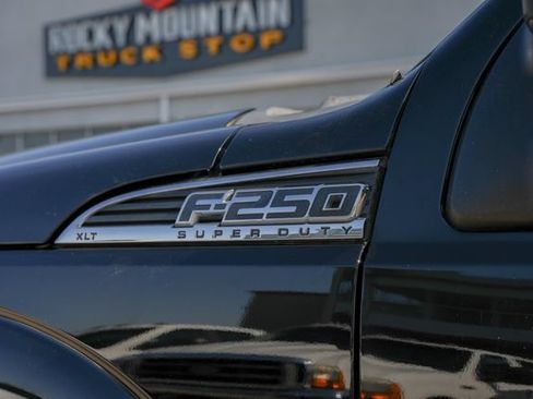 Used 2016 Ford F250 XLT AWD/4WD image 18