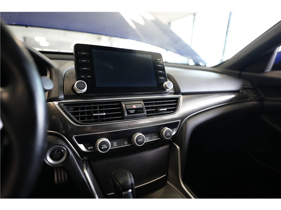 Used 2018 Honda Accord Sport image 20