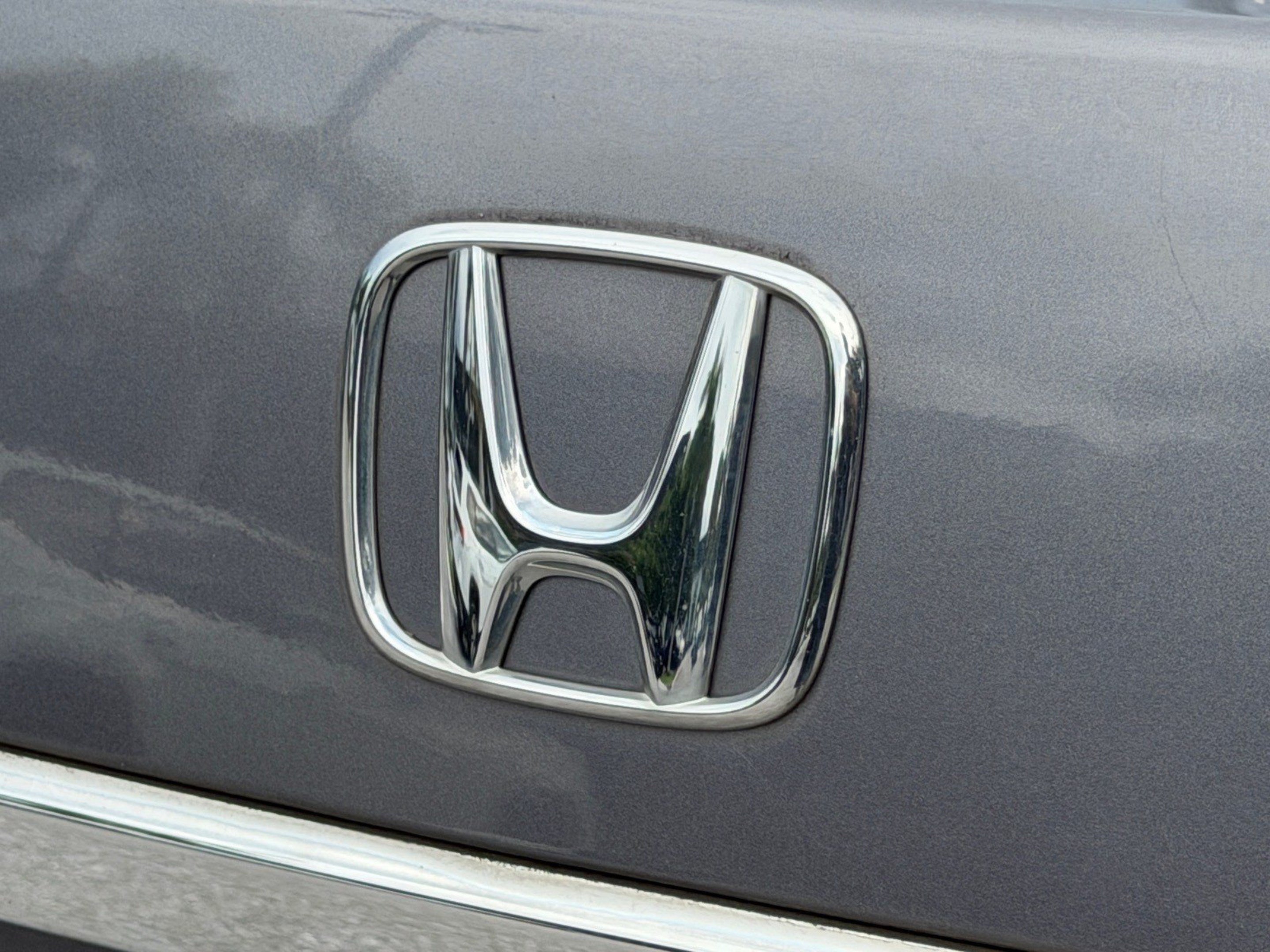 Used 2015 Honda Accord LX image 39