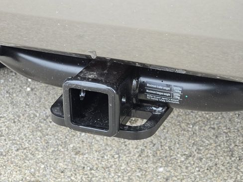 New 2026 Honda Passport TrailSport Elite image 13