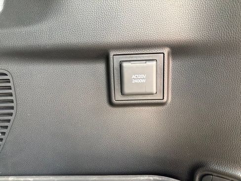 Used 2024 Toyota Land Cruiser AWD/4WD image 42