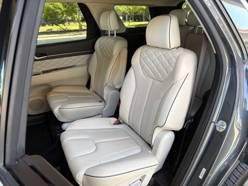 Used 2020 Hyundai Palisade Limited AWD/4WD image 28