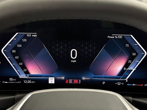 New 2026 BMW 330i Sedan w/ Convenience Package image 21