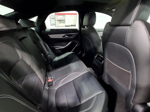 New 2024 Jaguar XF R-Dynamic SE image 16