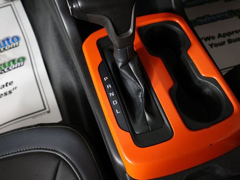 Used 2020 Chevrolet Colorado Z71 image 38