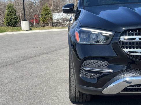 Used 2026 Mercedes-Benz GLE 350 4MATIC image 21