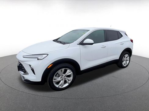 Used 2025 Buick Encore GX Preferred image 8
