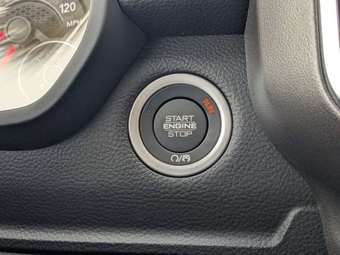 New 2026 RAM 1500 Big Horn AWD/4WD image 29