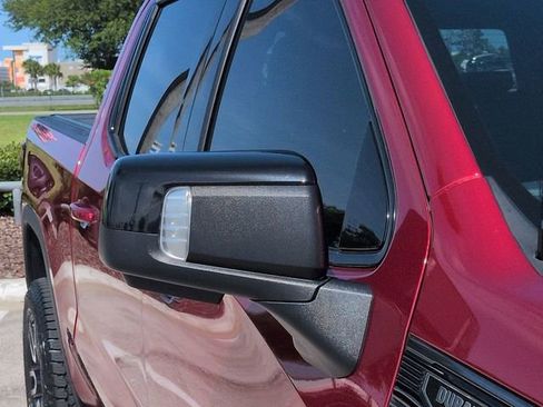 Used 2023 GMC Sierra 1500 AT4 w/ AT4 Premium Package AWD/4WD image 12