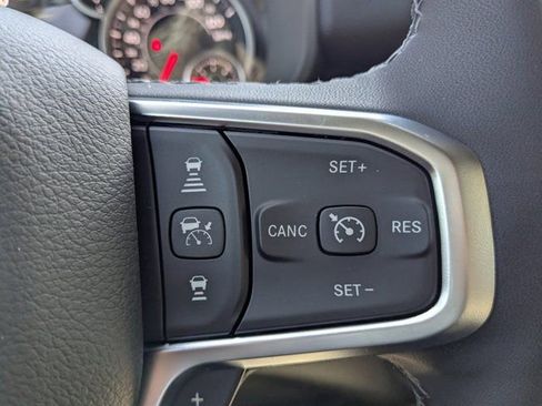 New 2026 RAM 1500 Big Horn AWD/4WD image 25