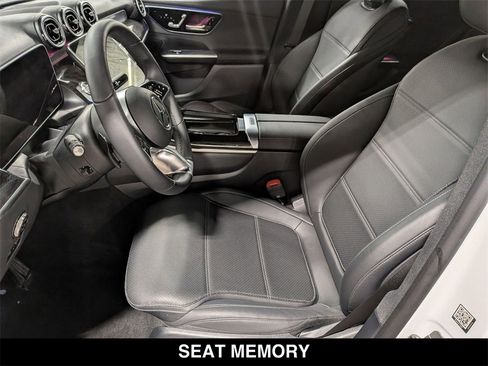 Certified 2026 Mercedes-Benz GLC 300 GLC 300 image 13