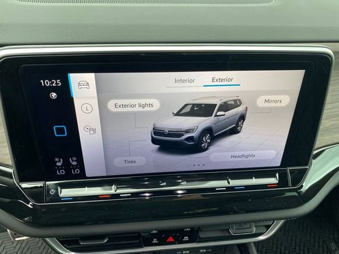 New 2026 Volkswagen Atlas SEL Premium R-Line image 15