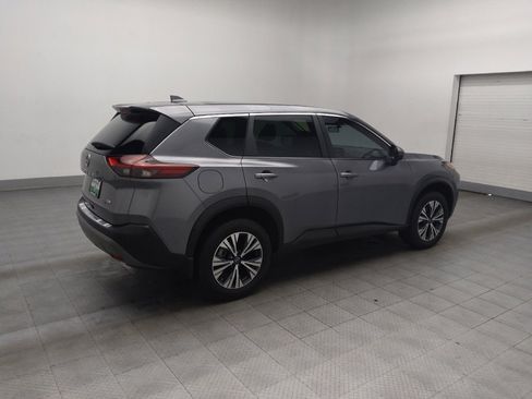 Used 2023 Nissan Rogue SV image 10