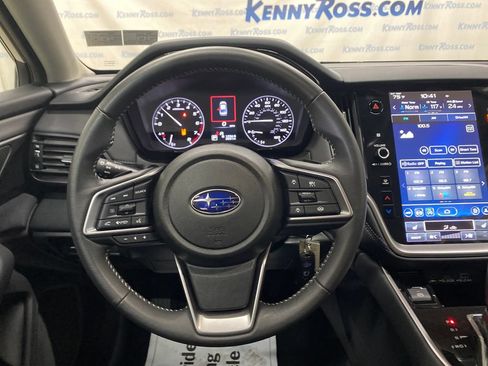 Used 2025 Subaru Legacy Premium AWD/4WD image 26