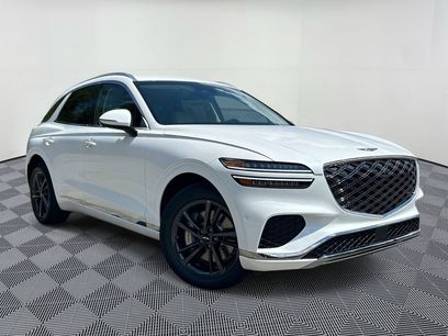 New 2027 Genesis GV70 2.5T Advanced