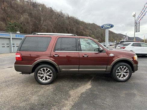 Used 2016 Ford Expedition King Ranch image 3