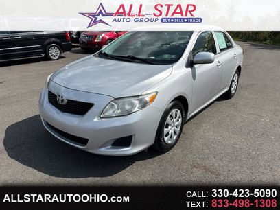 Used 2010 Toyota Corolla