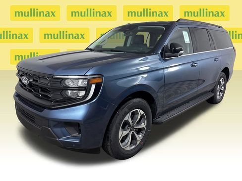 New 2027 Ford Expedition Max Active RWD image 15