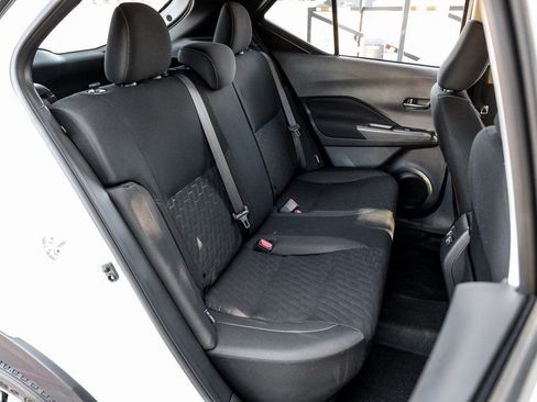 Used 2024 Nissan Kicks SV image 43