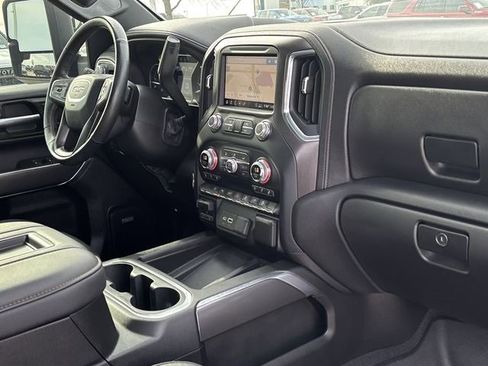 Used 2020 GMC Sierra 2500 AT4 w/ AT4 Premium Package image 28