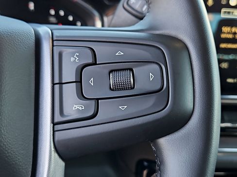 Certified 2025 GMC Sierra 1500 SLT AWD/4WD image 21