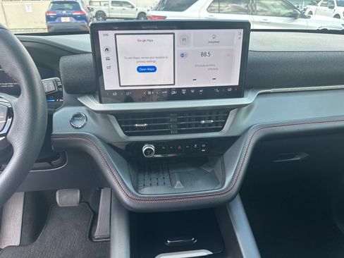 Certified 2025 Ford Explorer ST-Line w/ Premium Package RWD image 30