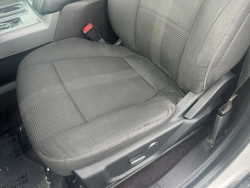 Used 2016 Ford F150 XLT w/ Equipment Group 301A Mid image 8