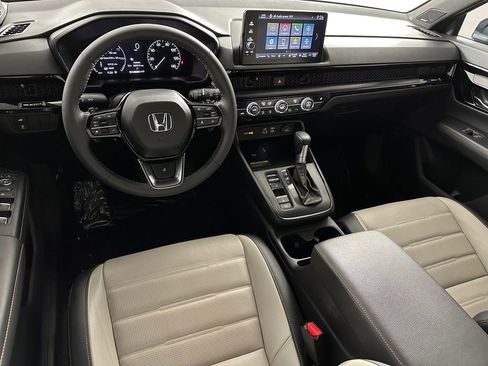Used 2024 Honda CR-V Sport Touring image 36