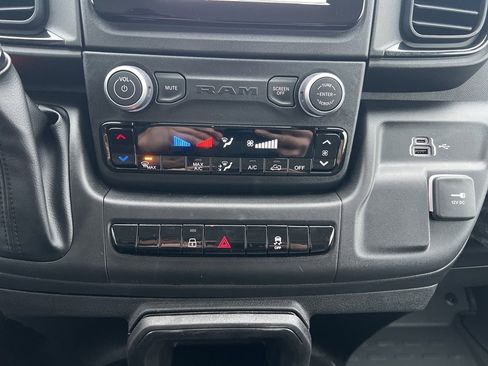 New 2026 RAM ProMaster 2500 image 29