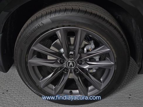 New 2025 Acura ADX A-Spec image 5