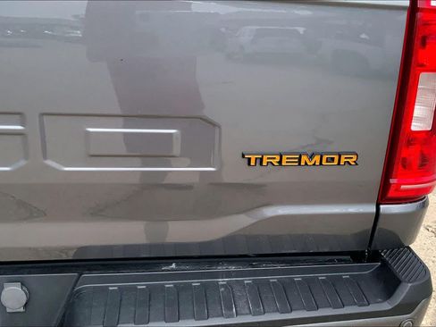 Used 2023 Ford F150 Tremor AWD/4WD image 56