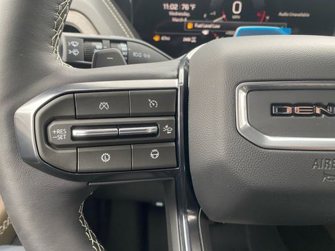 New 2026 GMC Yukon XL Denali Ultimate AWD/4WD image 29