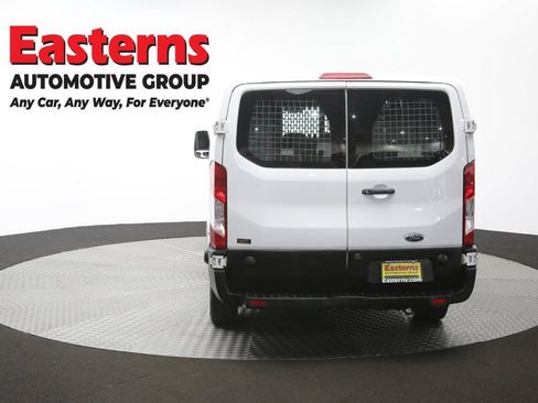 Used 2019 Ford Transit 150 148 Low Roof RWD image 33