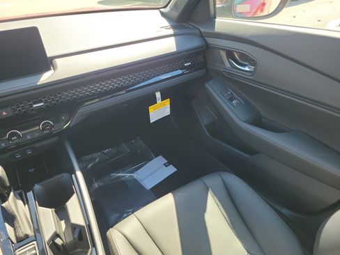 New 2026 Honda Accord Sport image 16