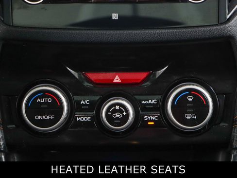 Used 2022 Subaru Forester Wilderness image 20