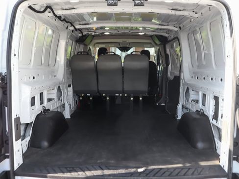 Used 2020 Ford Transit 250 Low Roof RWD image 8
