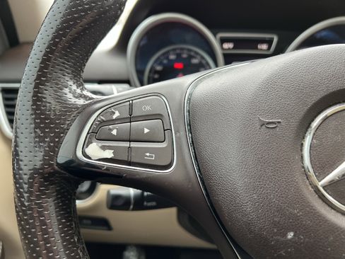 Certified 2017 Mercedes-Benz GLE 350 image 19