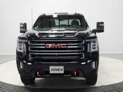 Used 2023 GMC Sierra 2500 AT4 w/ AT4 Premium Plus Package