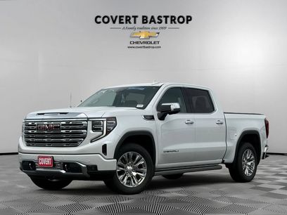 Certified 2023 GMC Sierra 1500 Denali