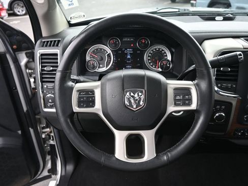 Used 2013 RAM 2500 Laramie w/ Convenience Group AWD/4WD image 19