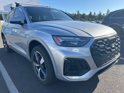 Used 2024 Audi Q5 2.0T Premium Plus w/ Premium Plus Package