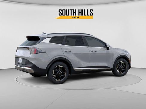 New 2026 Kia Sportage EX AWD/4WD image 6