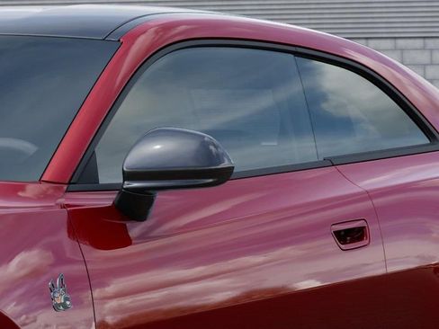 New 2026 Dodge Charger Scat Pack w/ Blacktop Package image 12