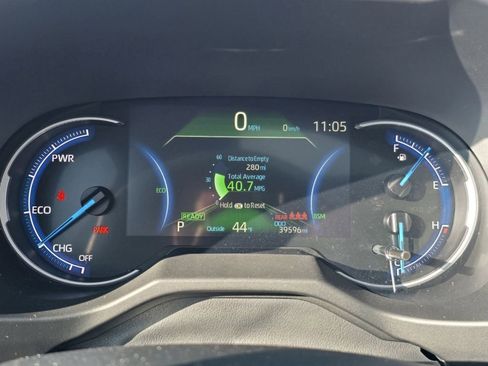 Used 2023 Toyota RAV4 XSE w/ XSE Grade Weather Package image 14