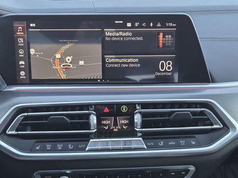 Used 2019 BMW X5 xDrive40i w/ Convenience Package image 20