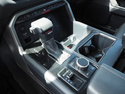 Used 2023 Toyota Tundra Limited w/ TRD Off-Road Package AWD/4WD image 27