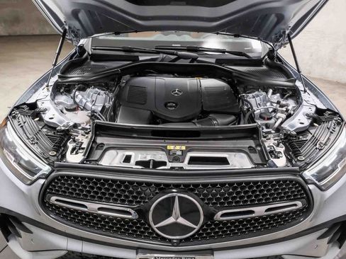 Used 2023 Mercedes-Benz GLC 300 image 26