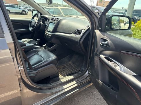 Used 2018 Dodge Journey GT AWD/4WD image 9