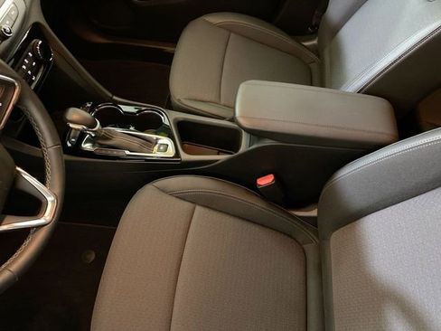 Used 2023 Buick Encore GX Preferred image 44