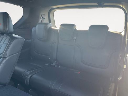 New 2026 Nissan Armada PRO-4X image 30